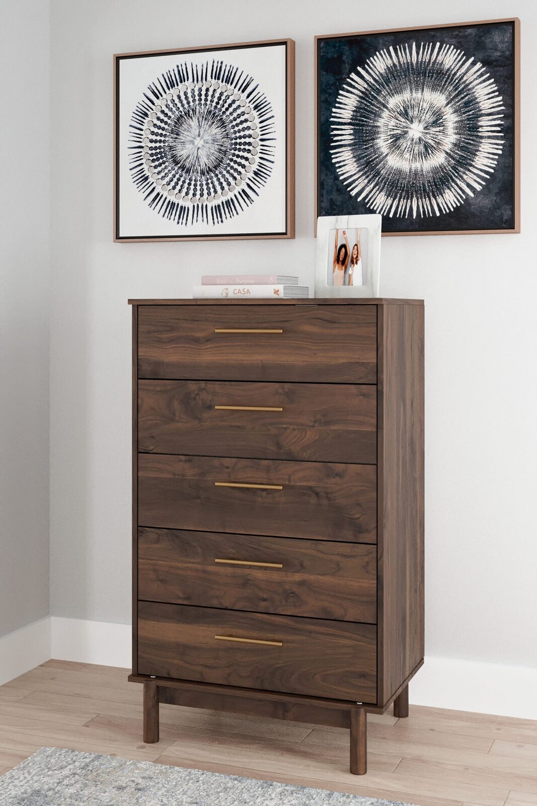 Calverson - Accent Drawer Chest - Image 11