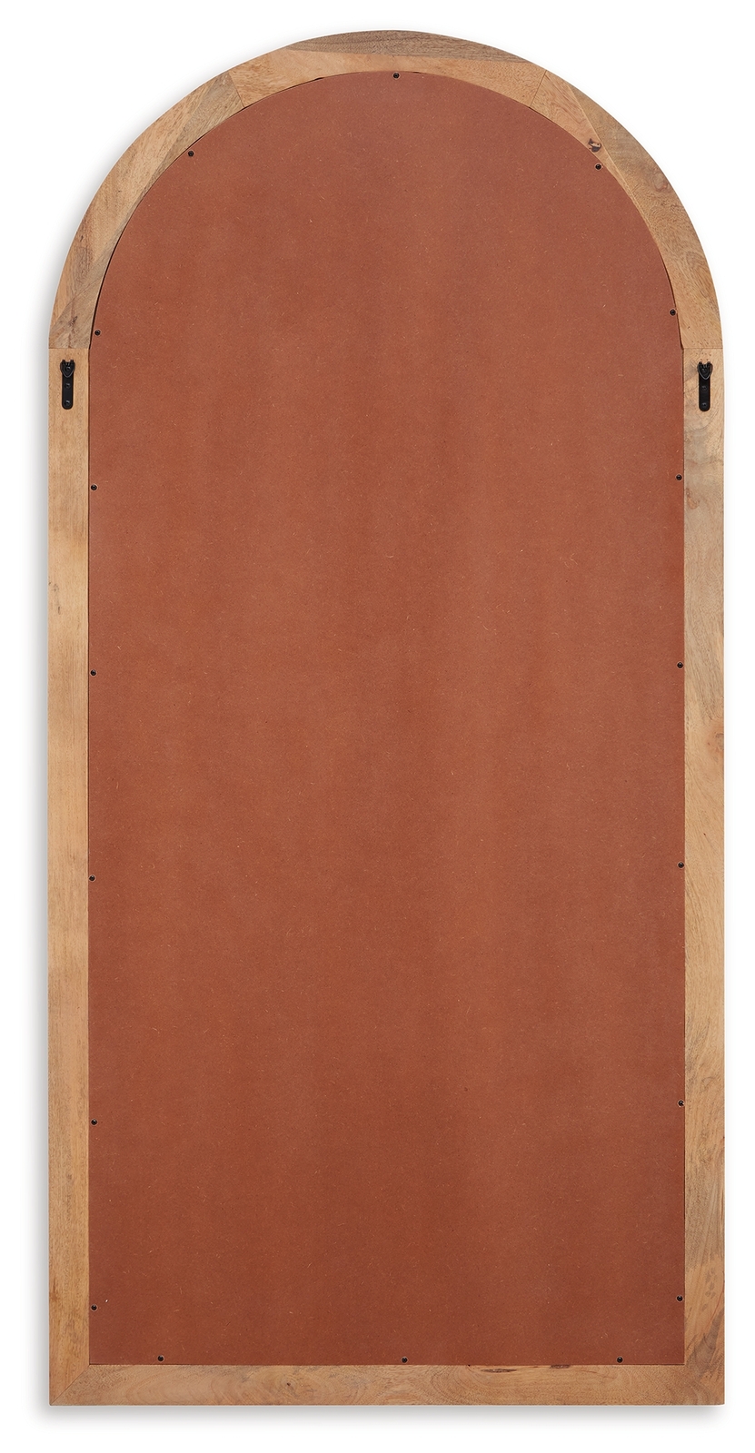 Dairville - Floor Mirror - Brown - Image 4