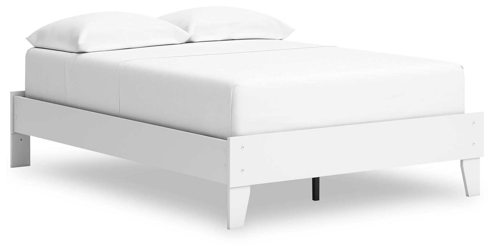 Hallityn - Platform Bed - Image 2