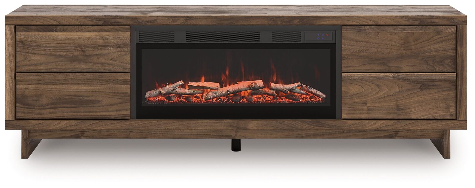 Zadilyn - TV Stand With Fireplace Option - Image 2