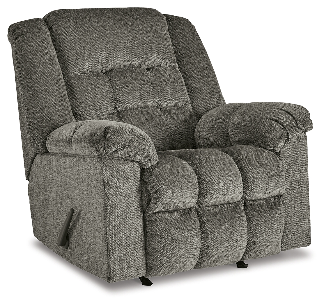 Kegler - Rocker Recliner - Image 2