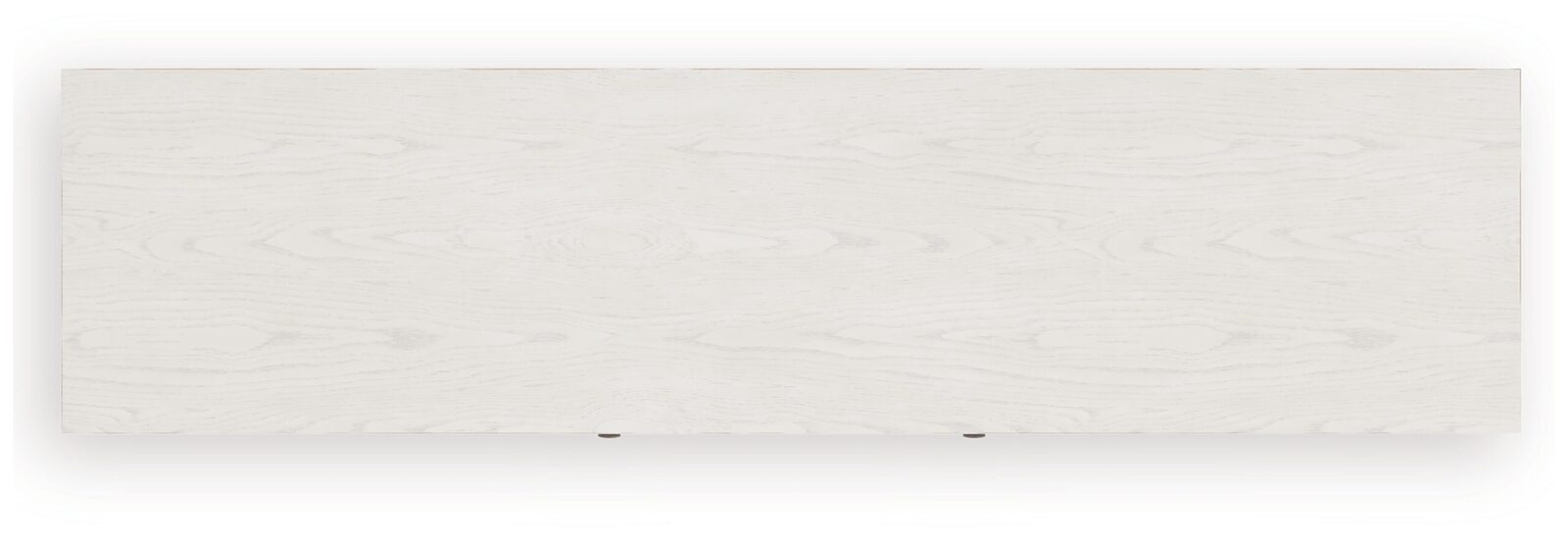 Robbinsdale - Extra Large TV Stand - Antique White - Image 7