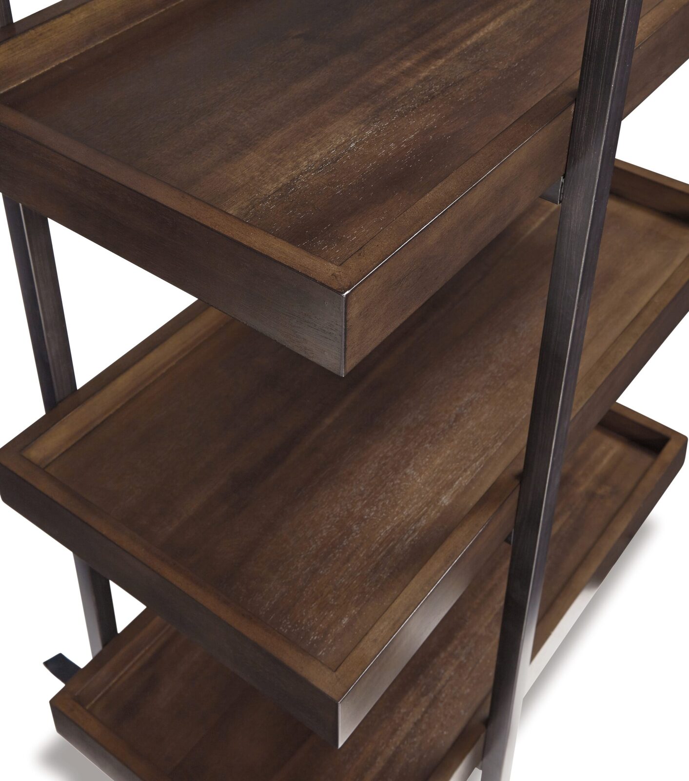 Starmore - Left or Right Pier - Brown / Gunmetal - Image 6