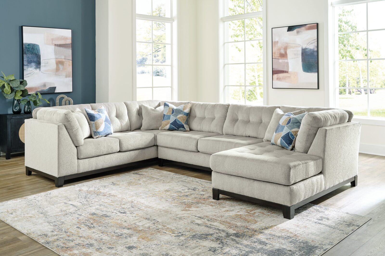 Maxon Place - Living Room Set - Image 11