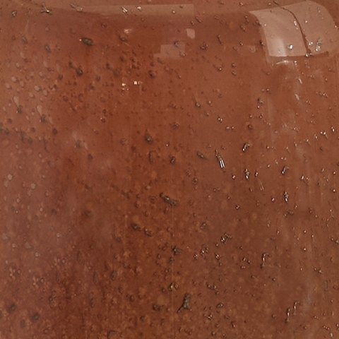 Aaleahya - Glass Table Lamp - Rust - Image 4