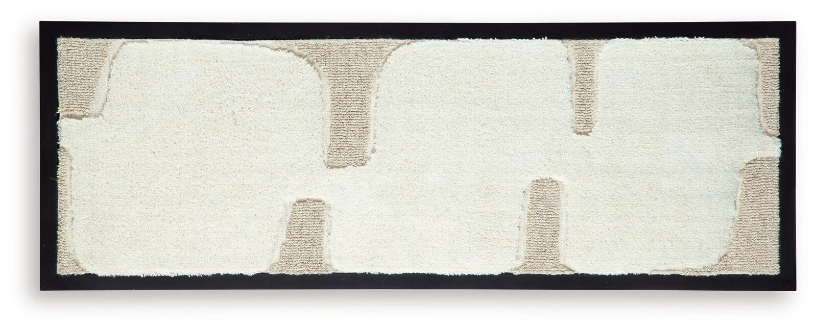 Kadworth - Wall Decor - Taupe - Image 4