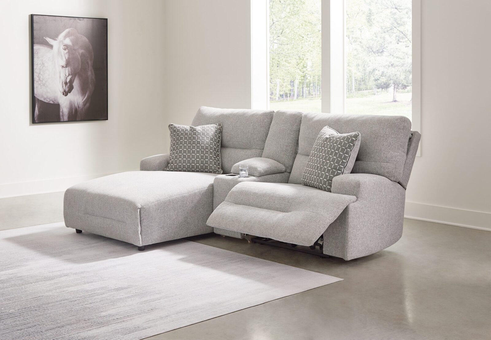 Acklen Place - Reclining Sectional - Image 14