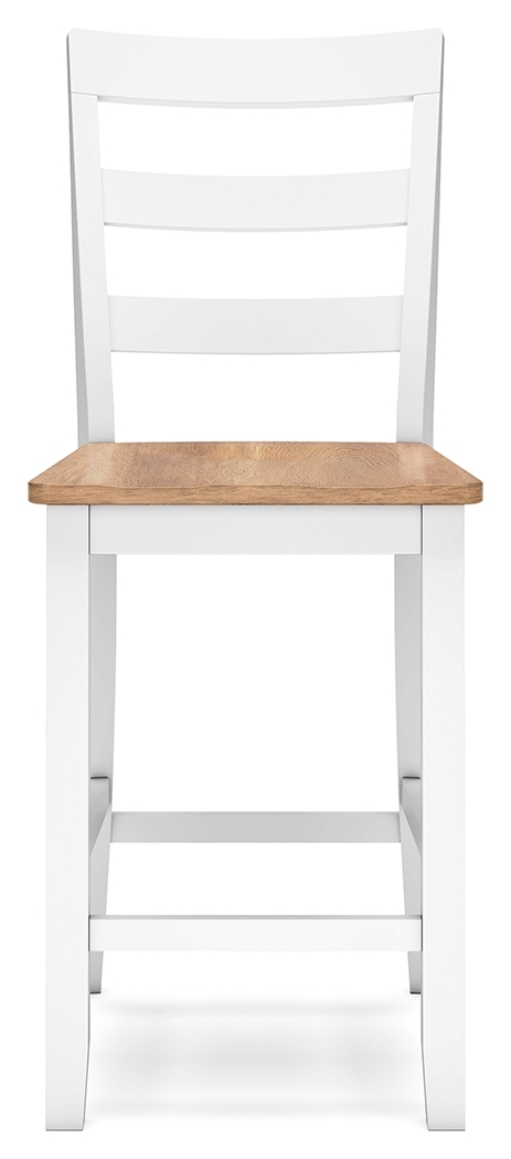 Gesthaven - Barstool (Set of 2) - Image 15