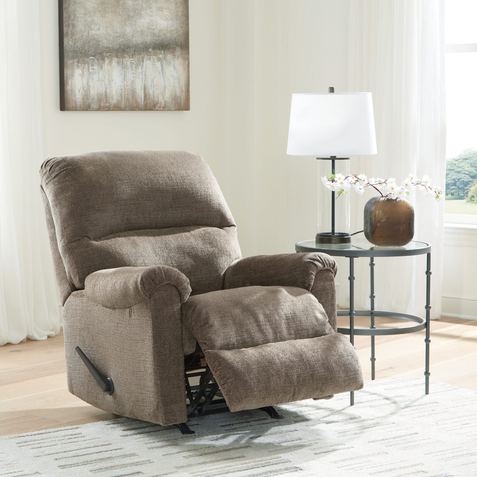 Stonemeade - Rocker Recliner - Image 9
