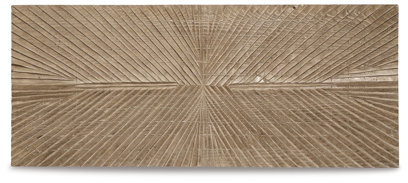 Lenora - Wall Decor - Distressed Brown - Image 4