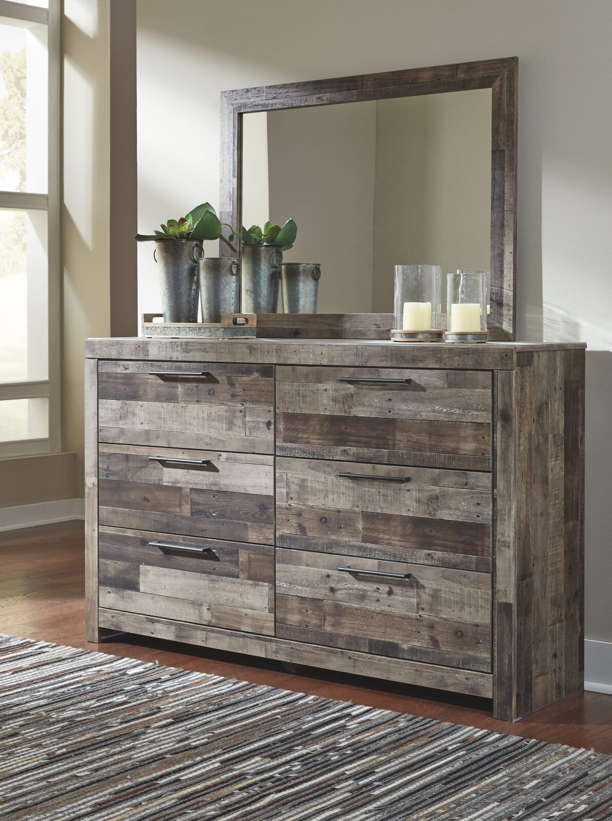 Derekson - Youth Bedroom Set - Image 3
