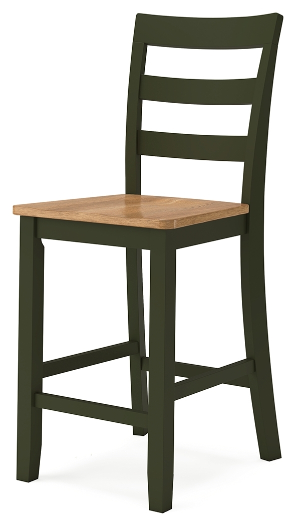 Gesthaven - Barstool (Set of 2) - Image 8