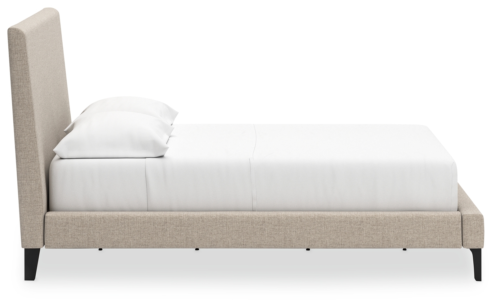 Cielden - Upholstered Bed With Roll Slats - Image 11