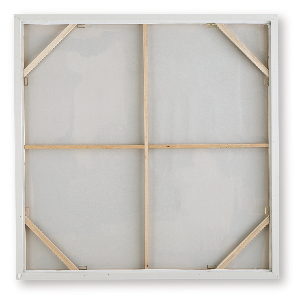 Wylander - Wall Art - Tan / Brown / Gray - Image 7