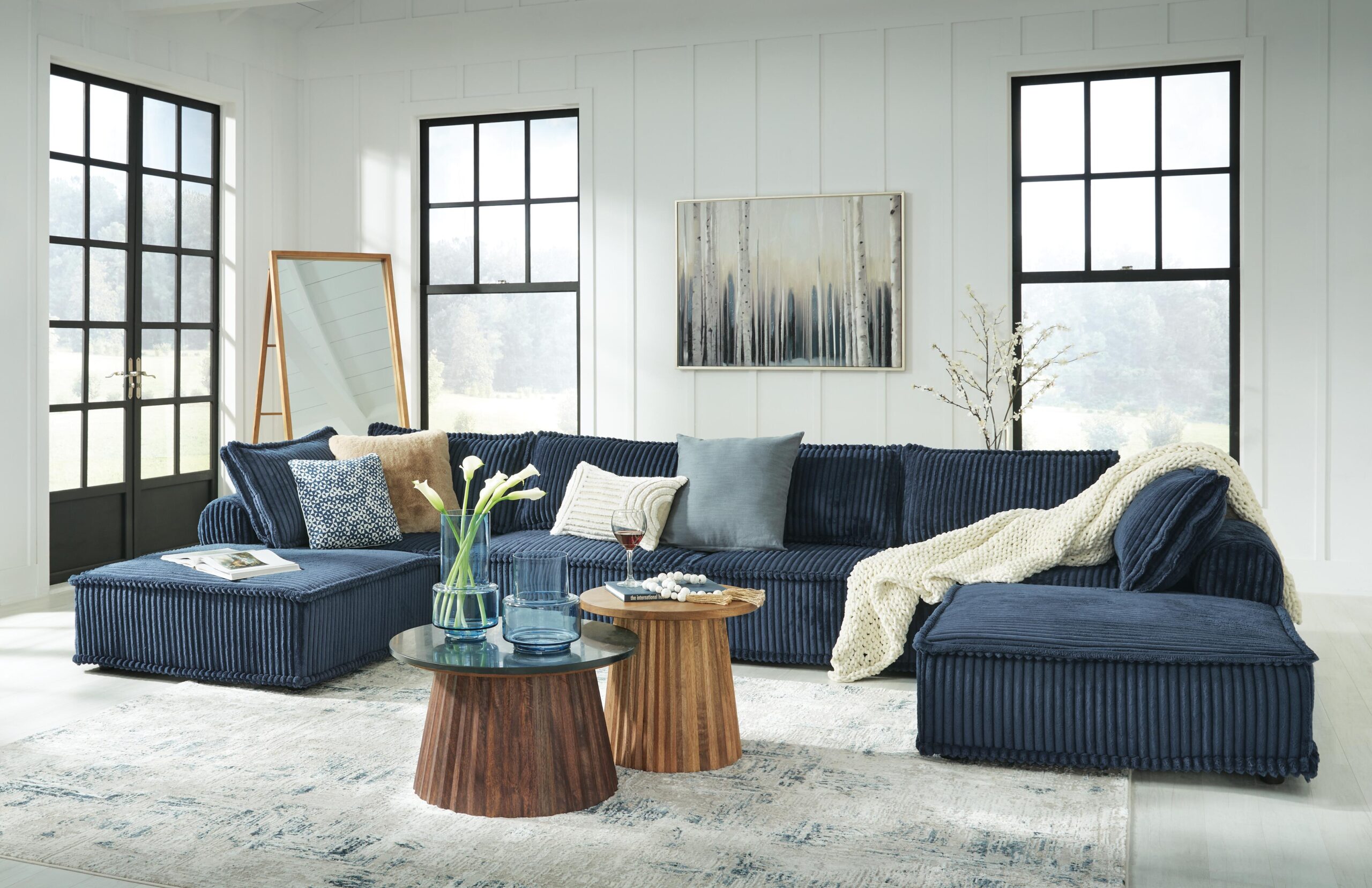Bales - Sectional - Image 56