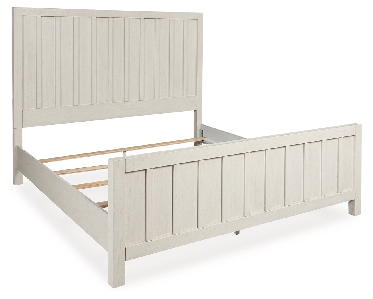 Shaybrock - Panel Bedroom Set - Image 10