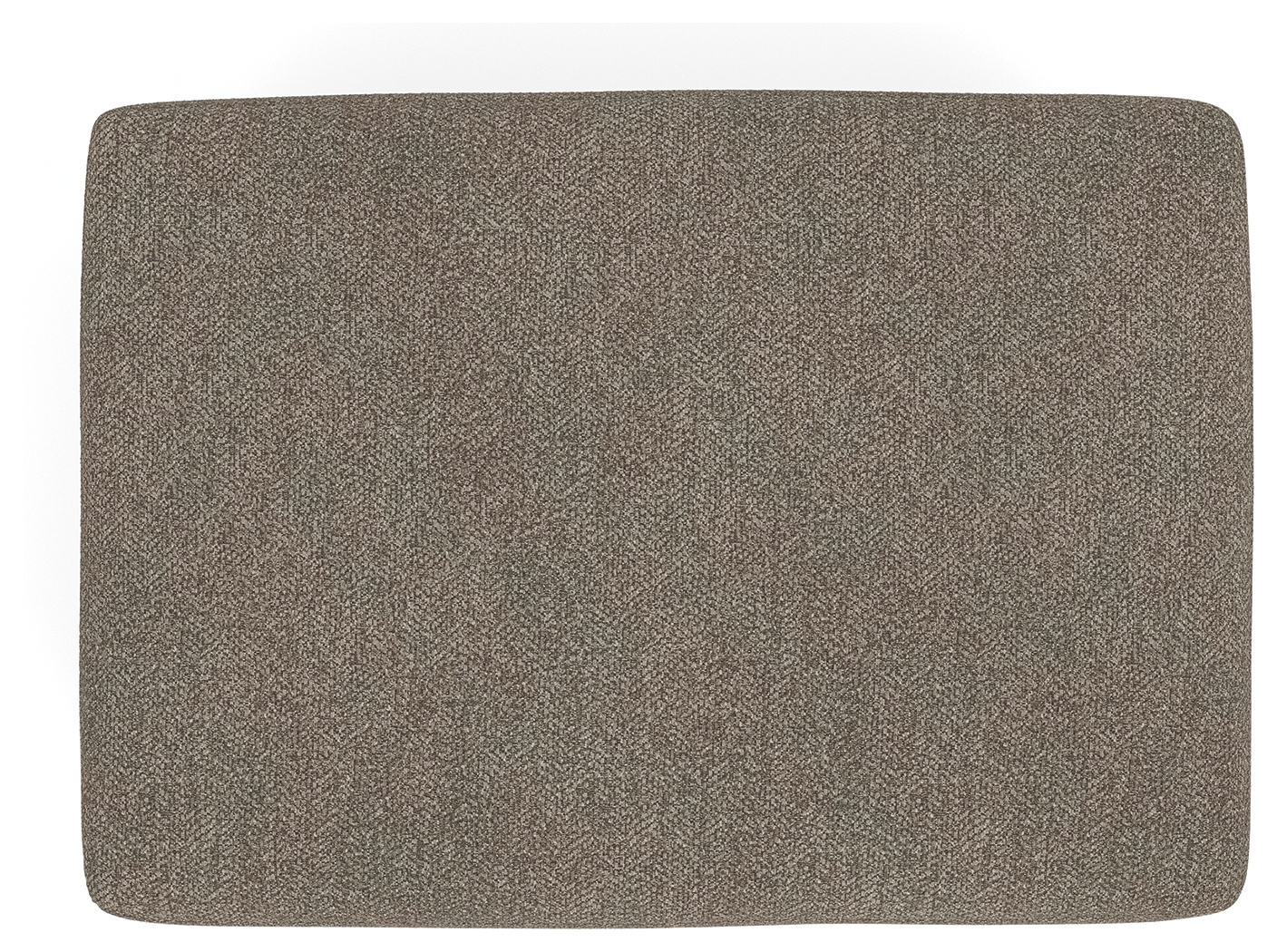 Triston-Peaks - Ottoman - Suede - Image 5
