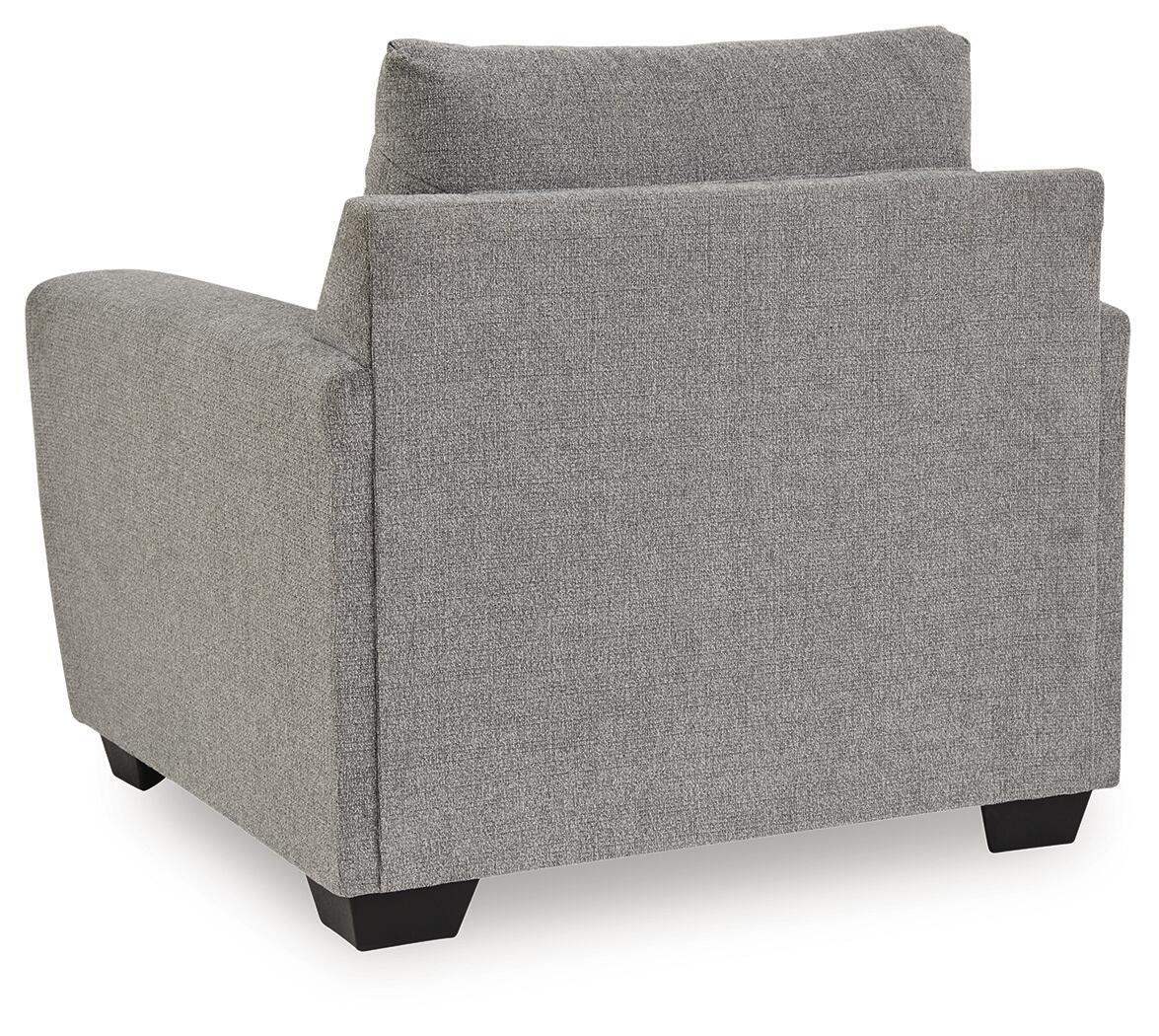 Loreo - Chair - Image 8