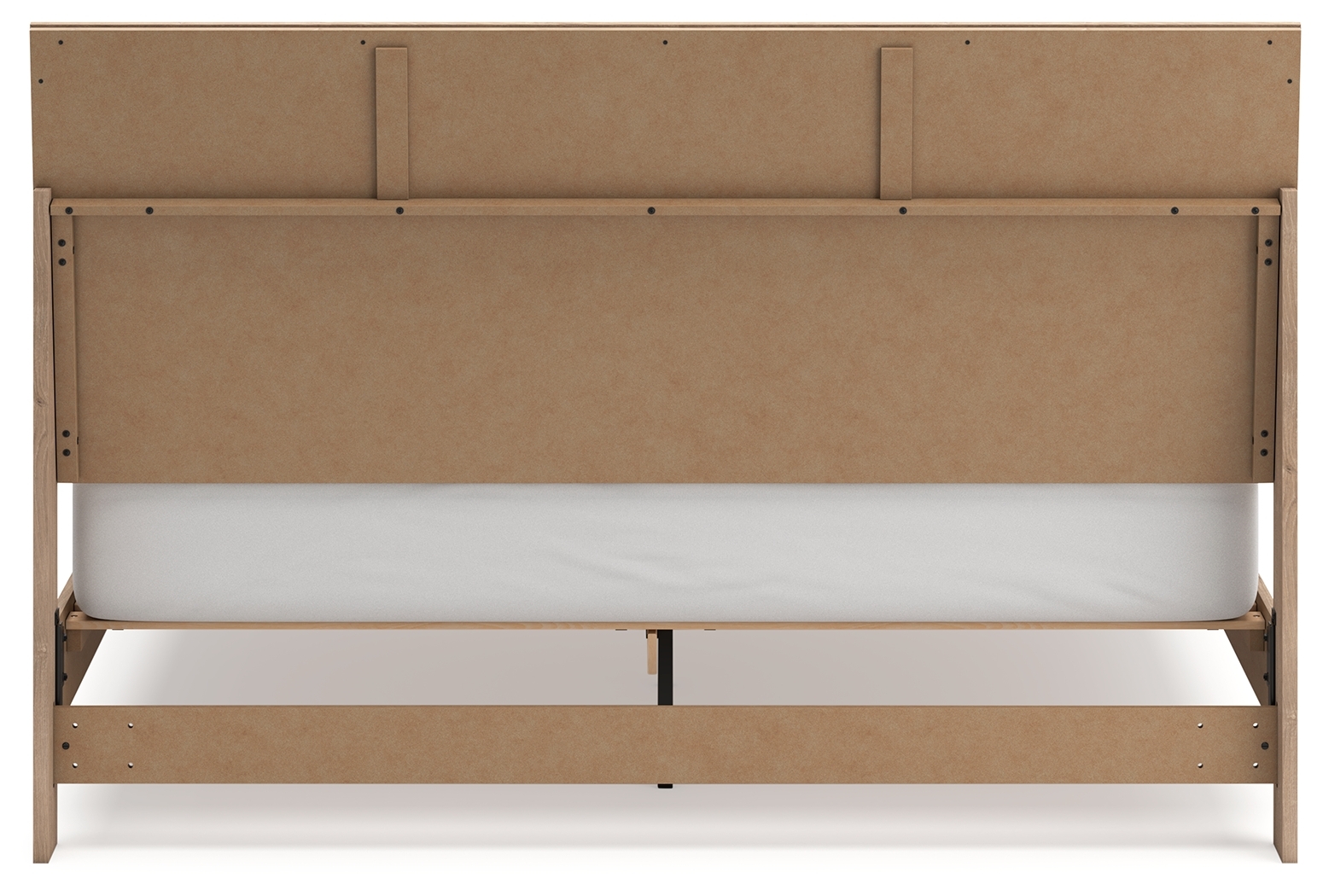 Cielden - Panel Bed - Image 17