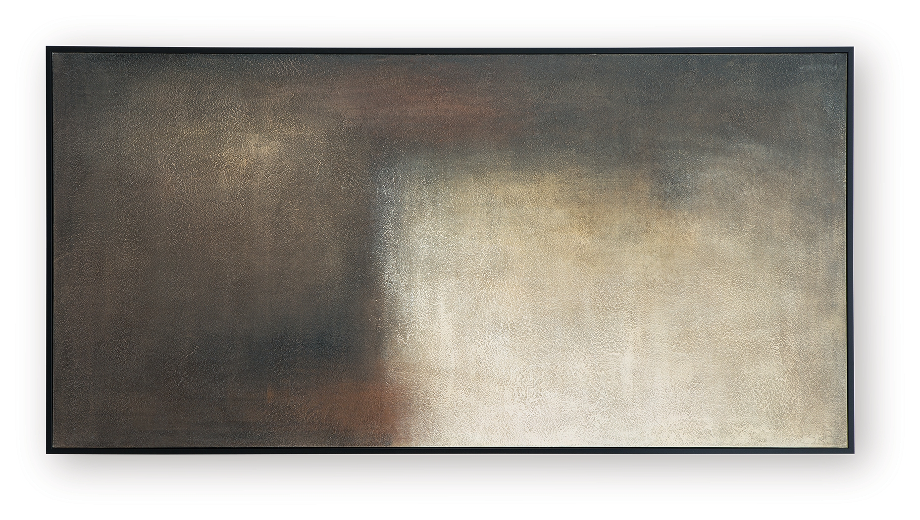 Wernmen - Wall Art - Brown / Rust / Cream - Image 6