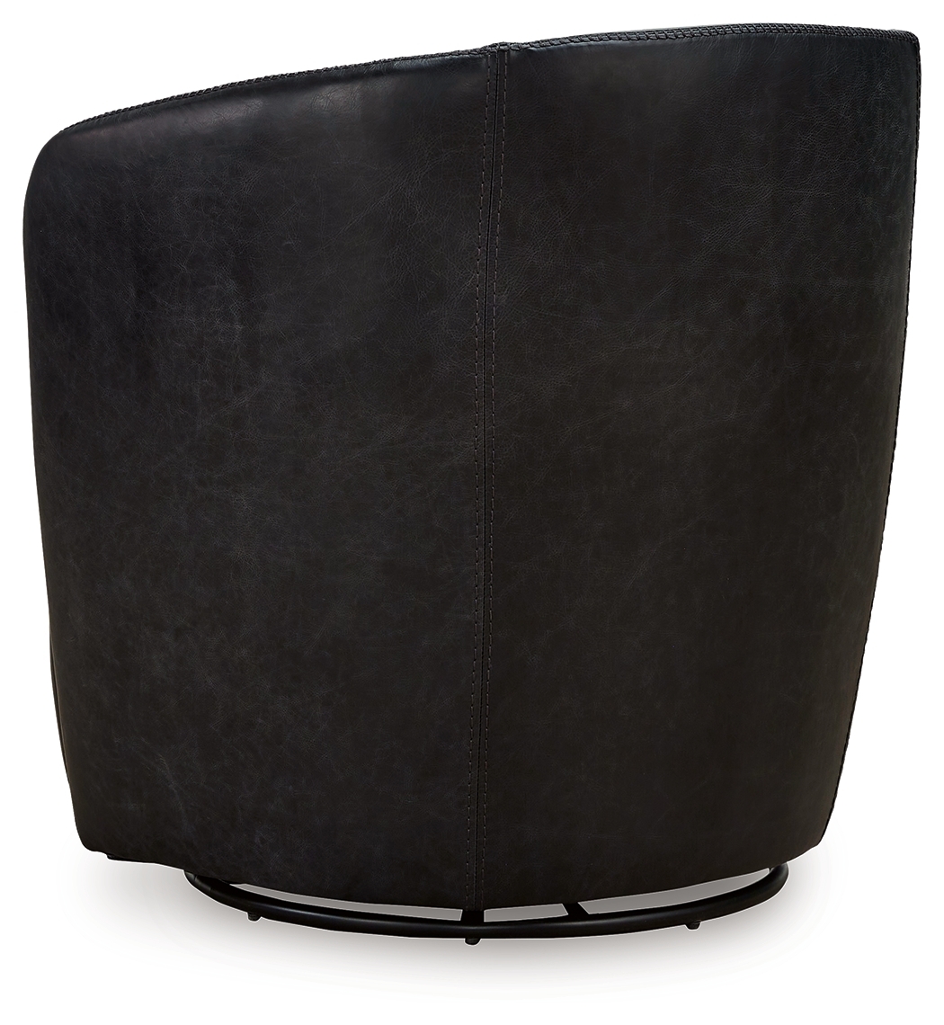 Kierreys - Swivel Chair - Image 8