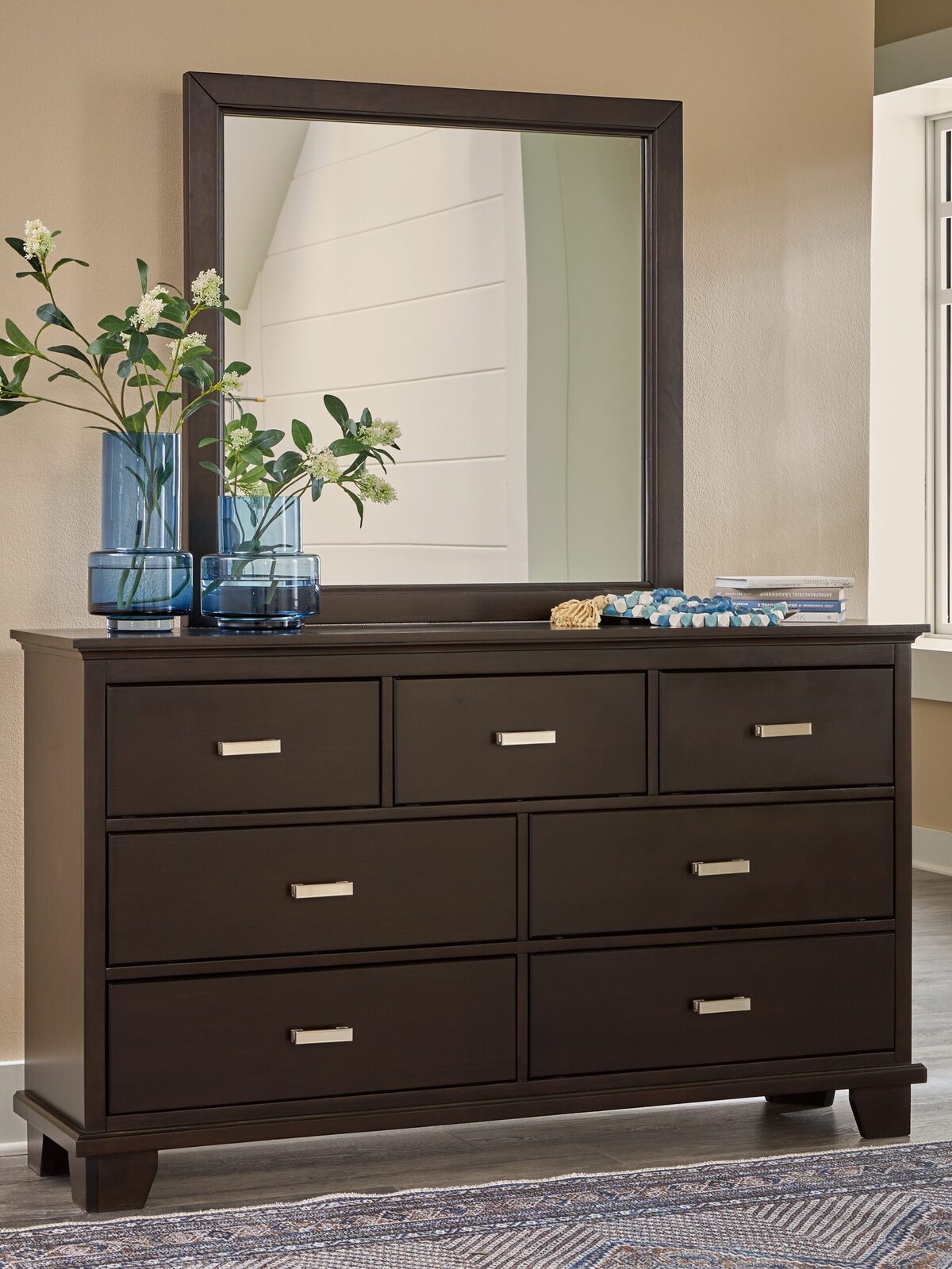 Covetown - Panel Bedroom Set - Image 4
