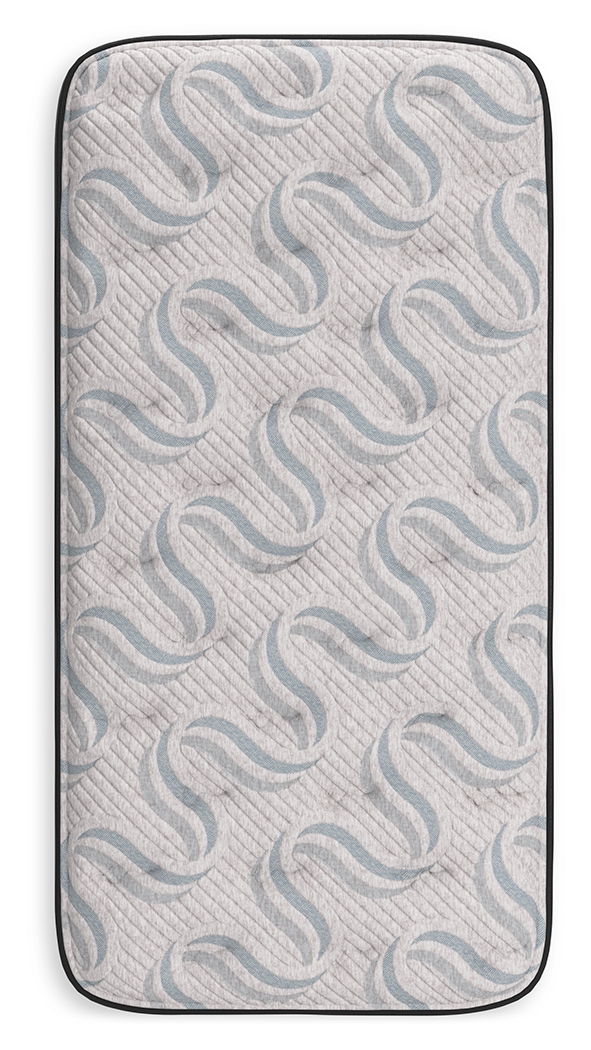 Elite Springs Plush - Mattress - Image 6