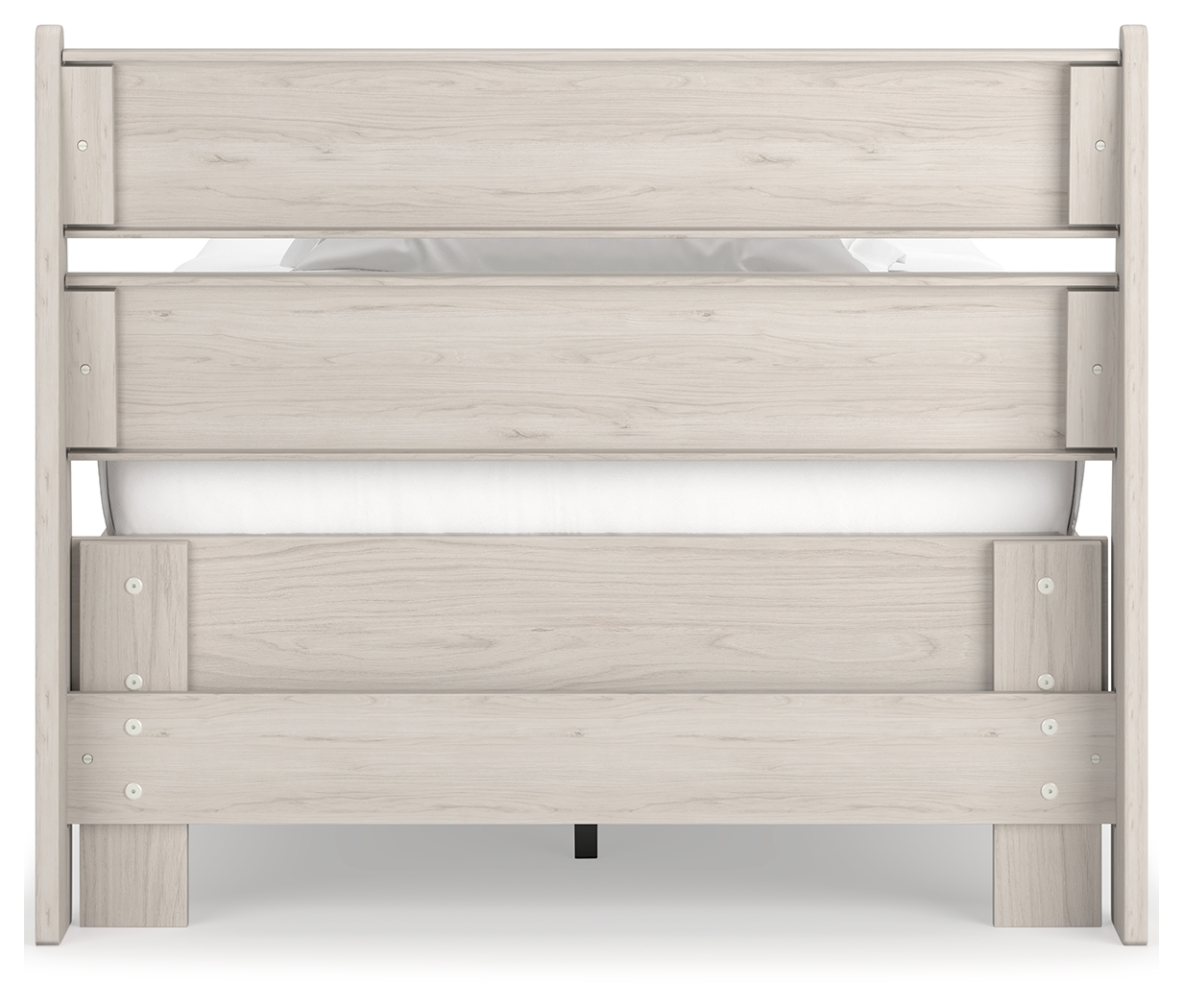Socalle - Panel Platform Bed - Image 12