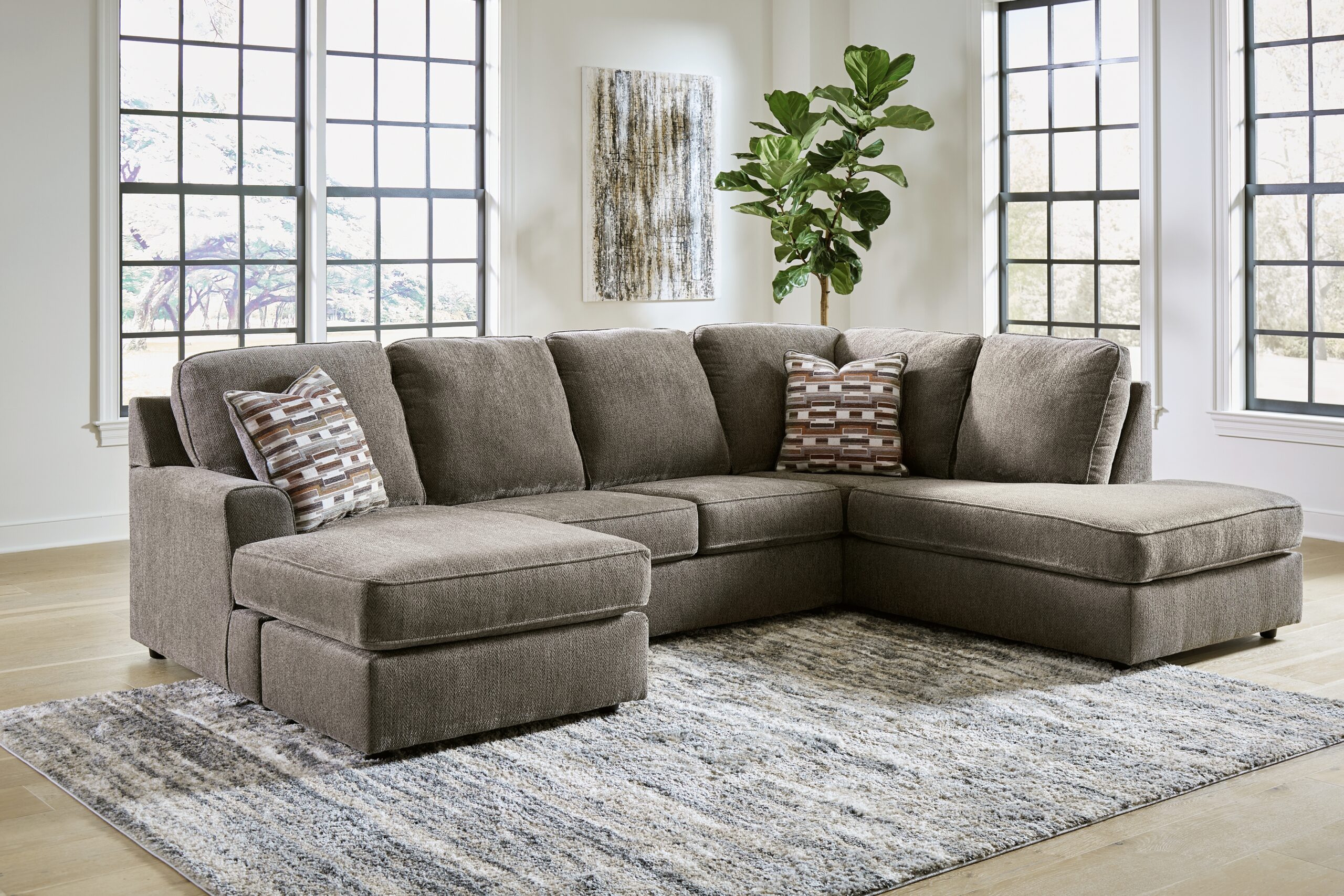 O'phannon - Sectional - Image 3