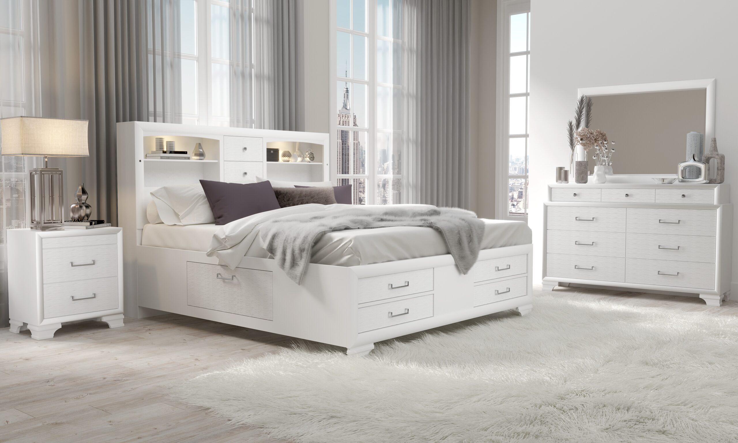 Jordyn - Dresser - Image 5