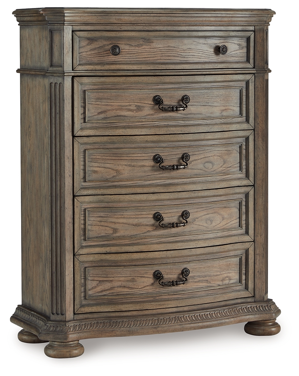 Ardenfield - Bedroom Set - Image 7