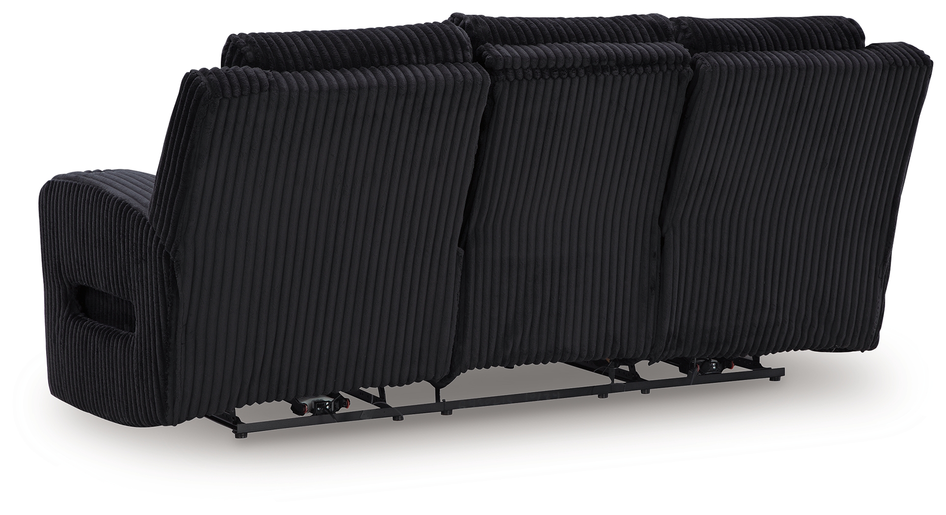 Forest Lake - Power Reclining Sofa With Adj Headrest - Image 18