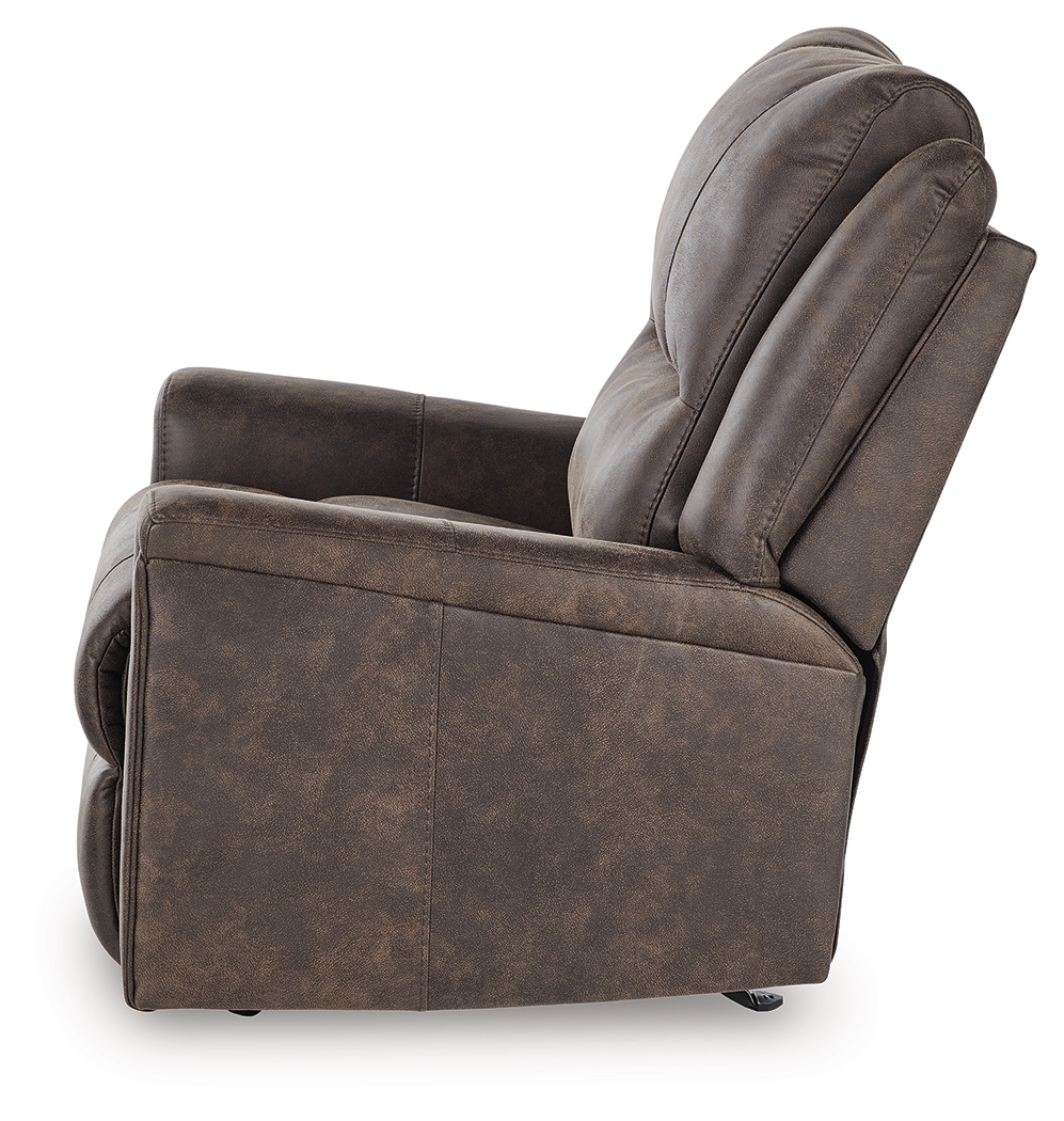 Lixtowel - Rocker Recliner - Image 16