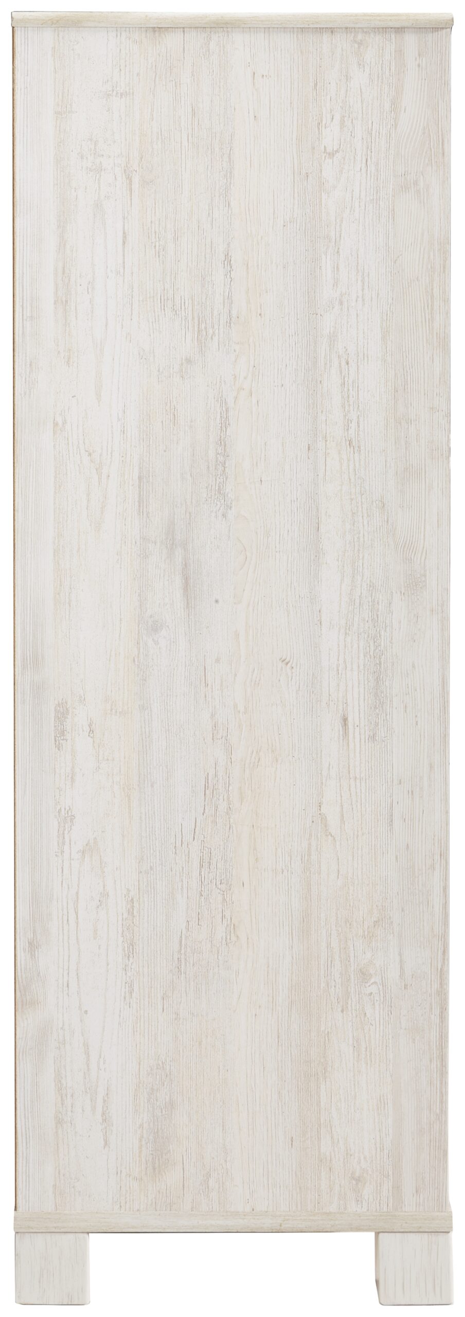 Paxberry - Dressing Chest - Whitewash - Image 8