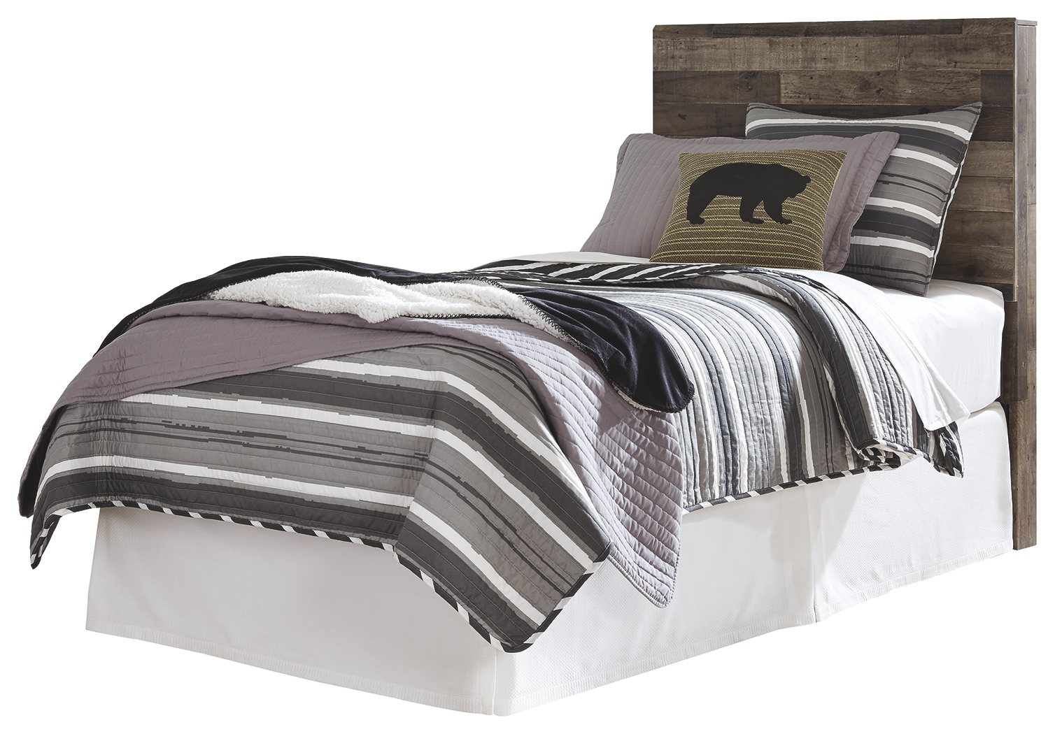 Derekson - Youth Bedroom Set - Image 6