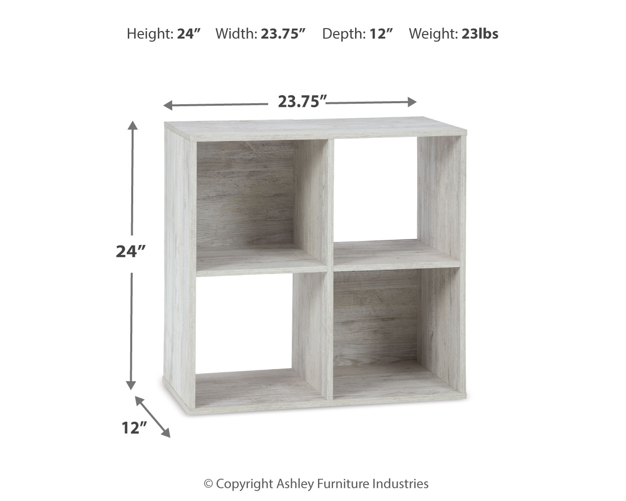 Paxberry - Cube Organizer - Image 11