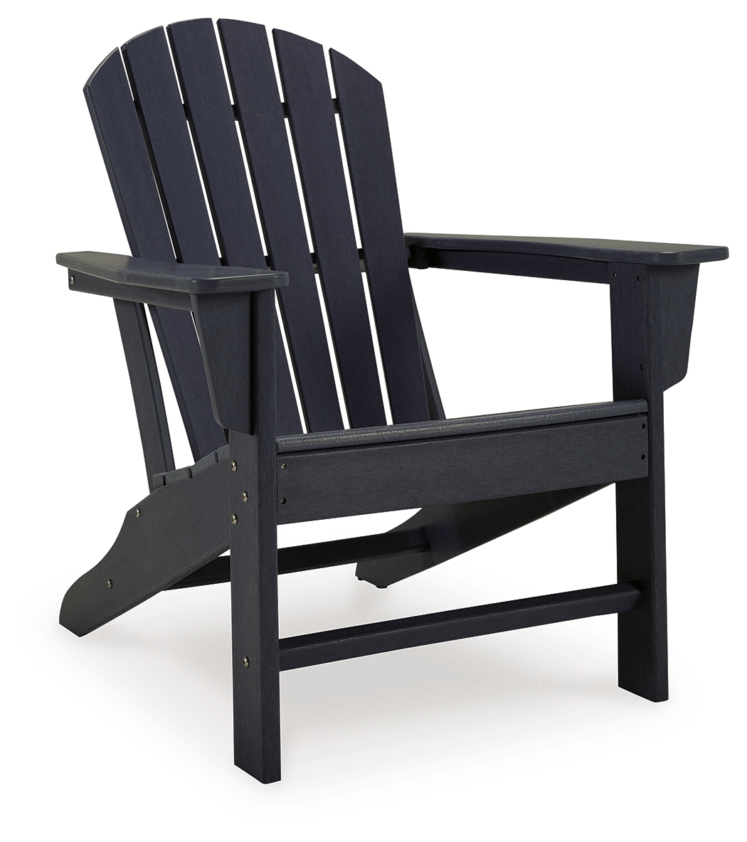 Sundown Treasure - Outdoor Adirondack Chair - Image 3