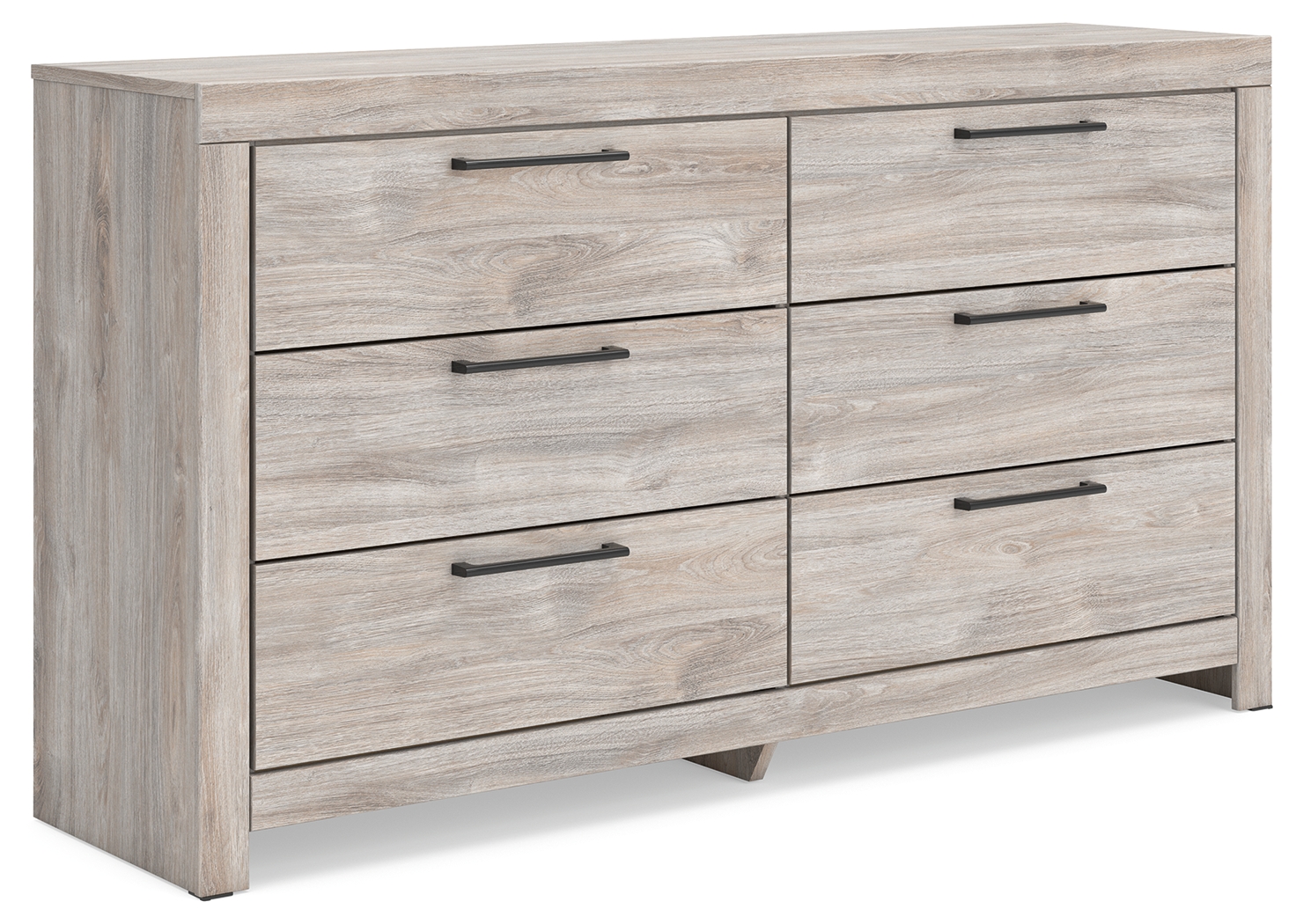 Broachmyn - Six Drawer Dresser - Image 2