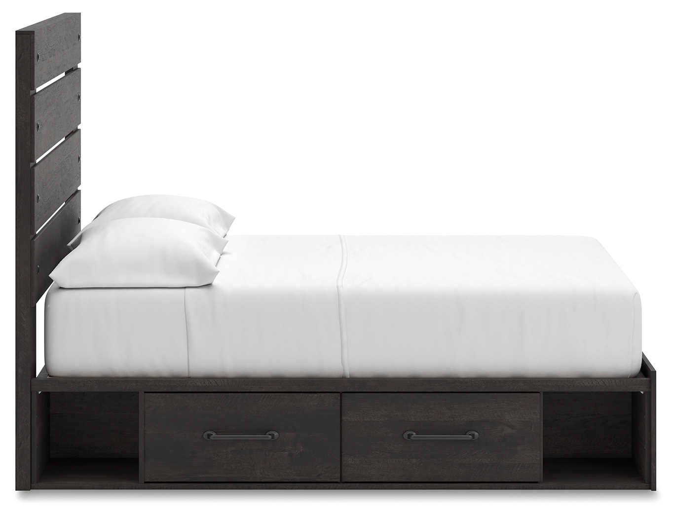 Hollivern - Panel Storage Bed - Image 22