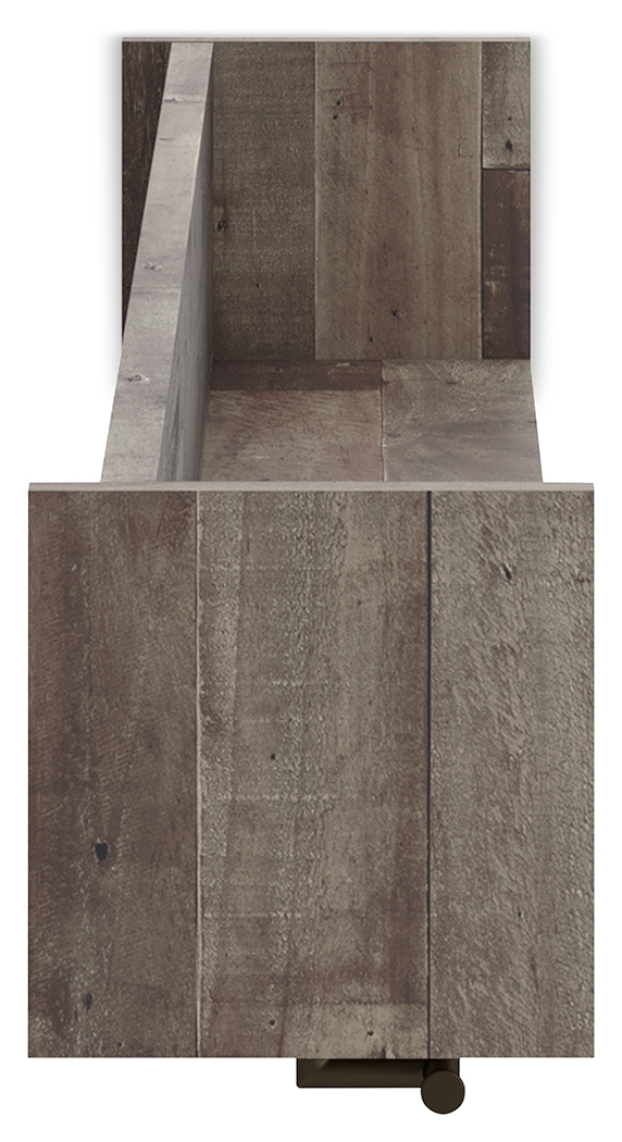 Neilsville - Wall Mounted Coat Rack - Image 7