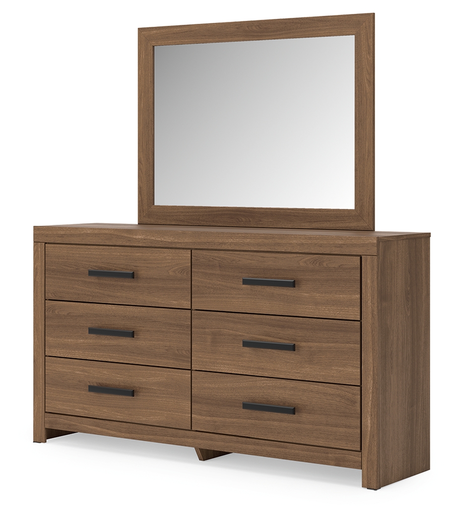 Broachmyn - Six Drawer Dresser - Image 25