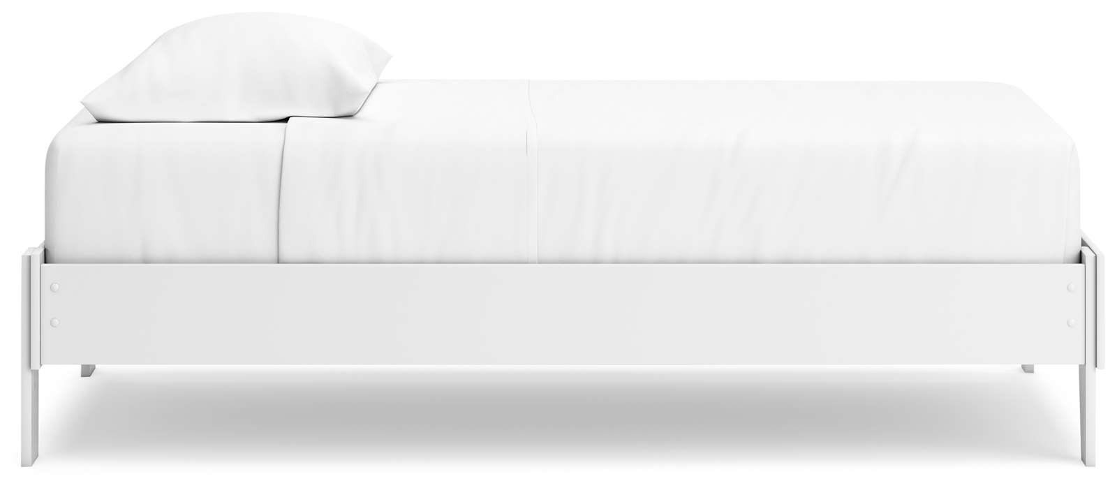 Hallityn - Platform Bed - Image 9