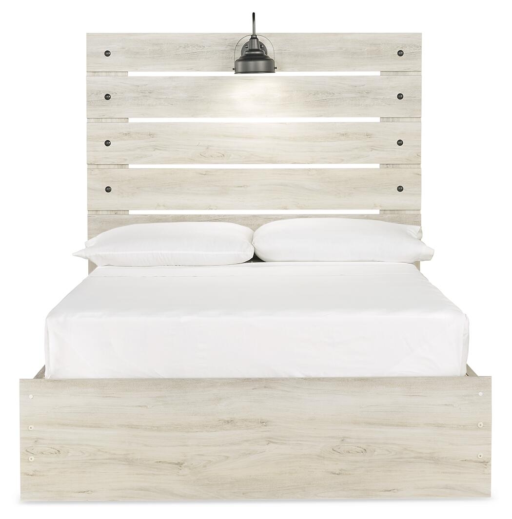 Cambeck - Panel Bed - Image 17