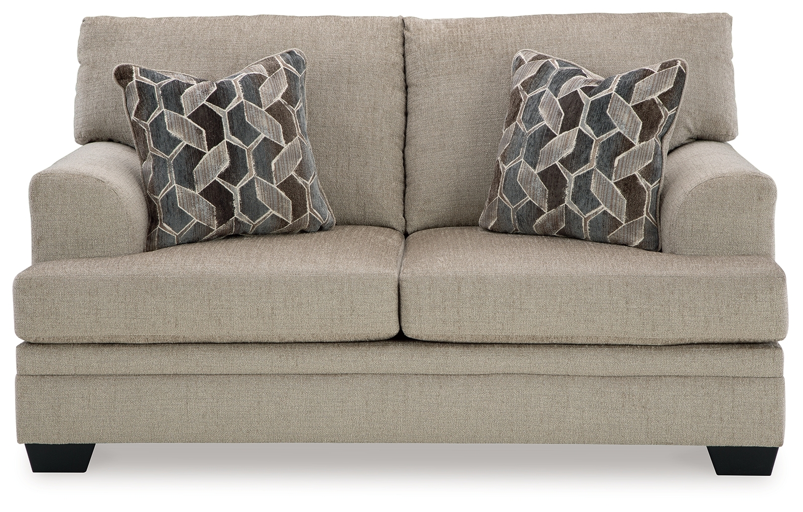 Stonemeade - Loveseat - Image 11