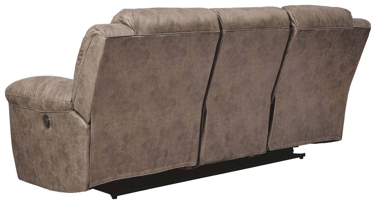 Stoneland - Power Reclining Sofa - Image 5