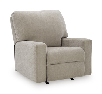 Bridgepoint - Rocker Recliner - Image 2