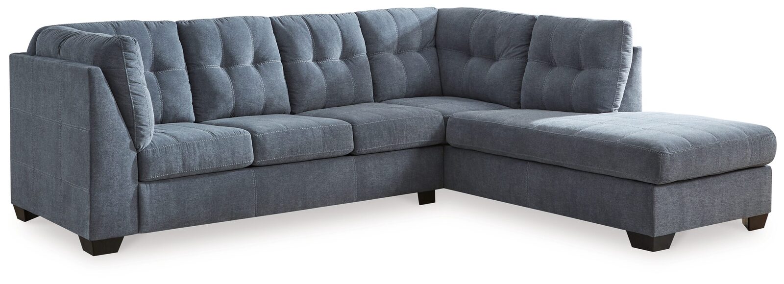 Marleton - Sleeper Sectional - Image 4