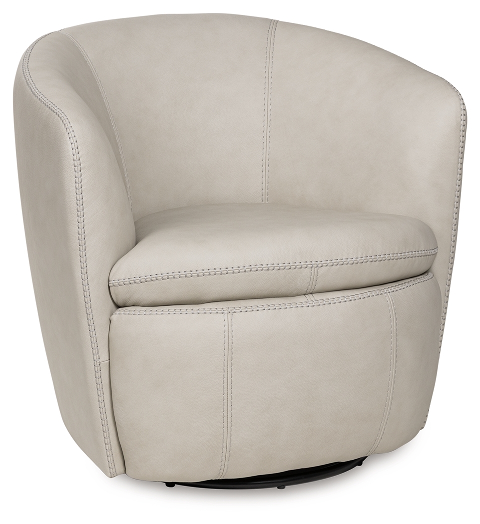 Kierreys - Swivel Chair - Image 4