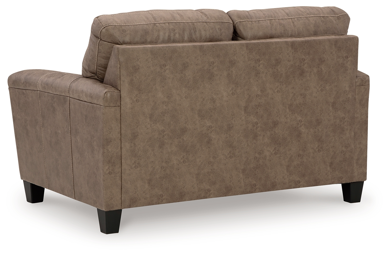 Navi - Loveseat - Fossil - Image 4