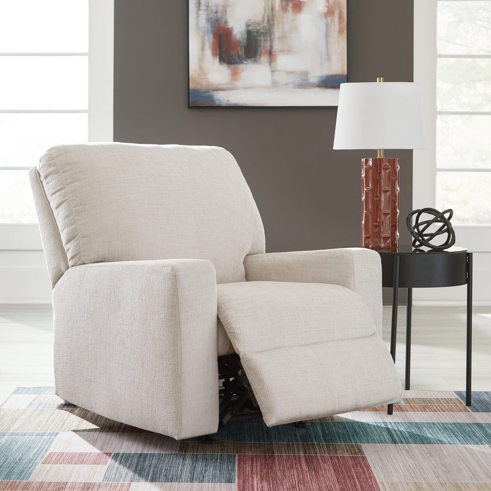 Aviemore - Rocker Recliner - Image 9